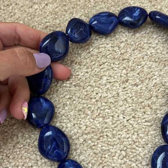 NWT Buffalo beaded halter top - Picture 2 of 7